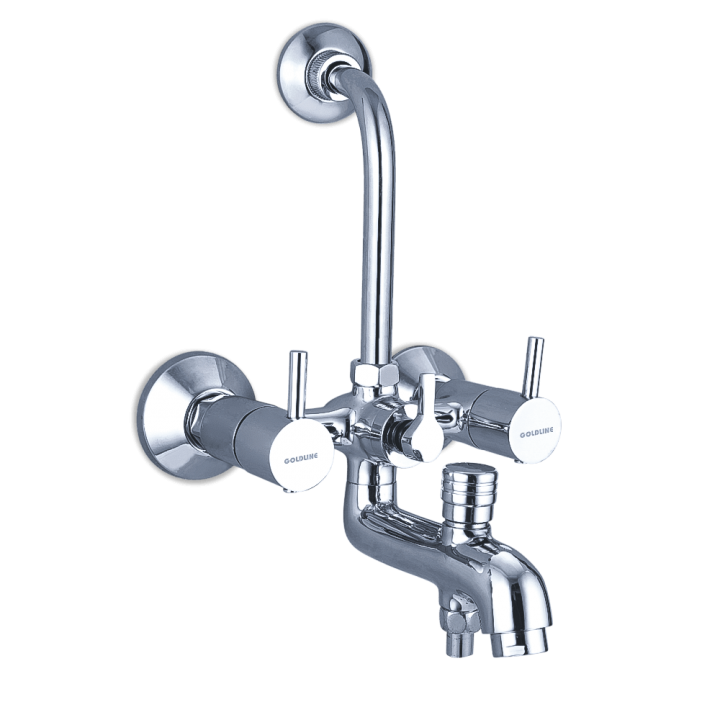 Goldline Bath Fittings